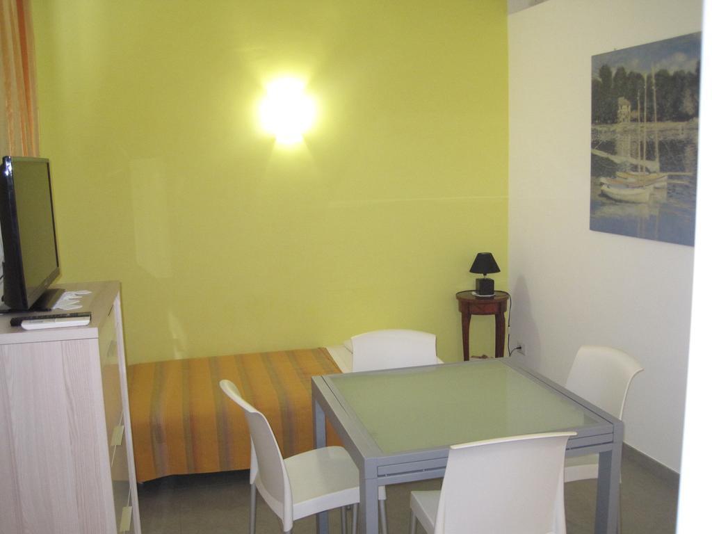 Colombo Apartments 산레모 객실 사진