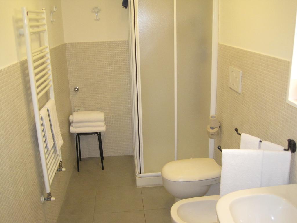 Colombo Apartments 산레모 객실 사진
