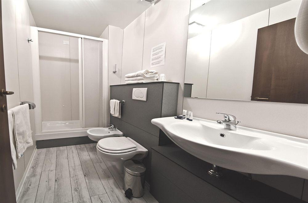 Colombo Apartments 산레모 외부 사진
