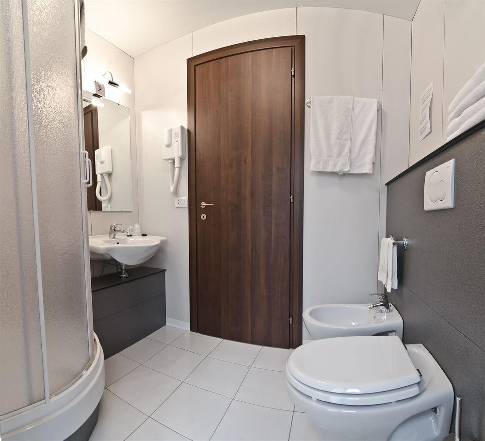 Colombo Apartments 산레모 외부 사진