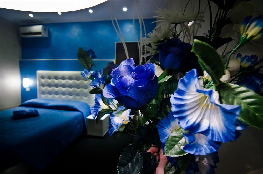 Colombo Apartments 산레모 외부 사진