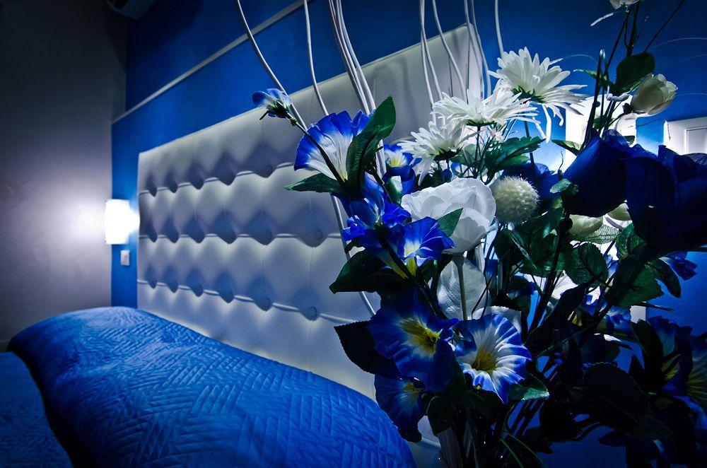 Colombo Apartments 산레모 외부 사진