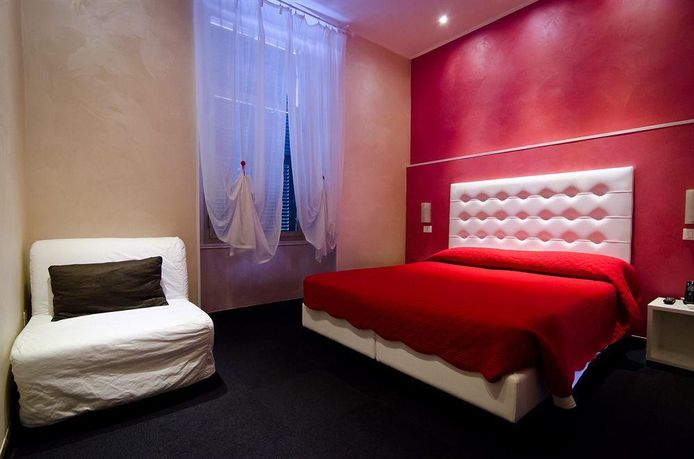 Colombo Apartments 산레모 외부 사진