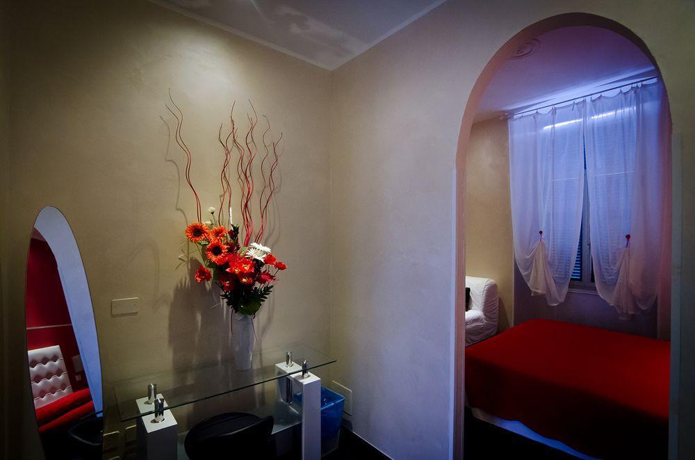 Colombo Apartments 산레모 외부 사진
