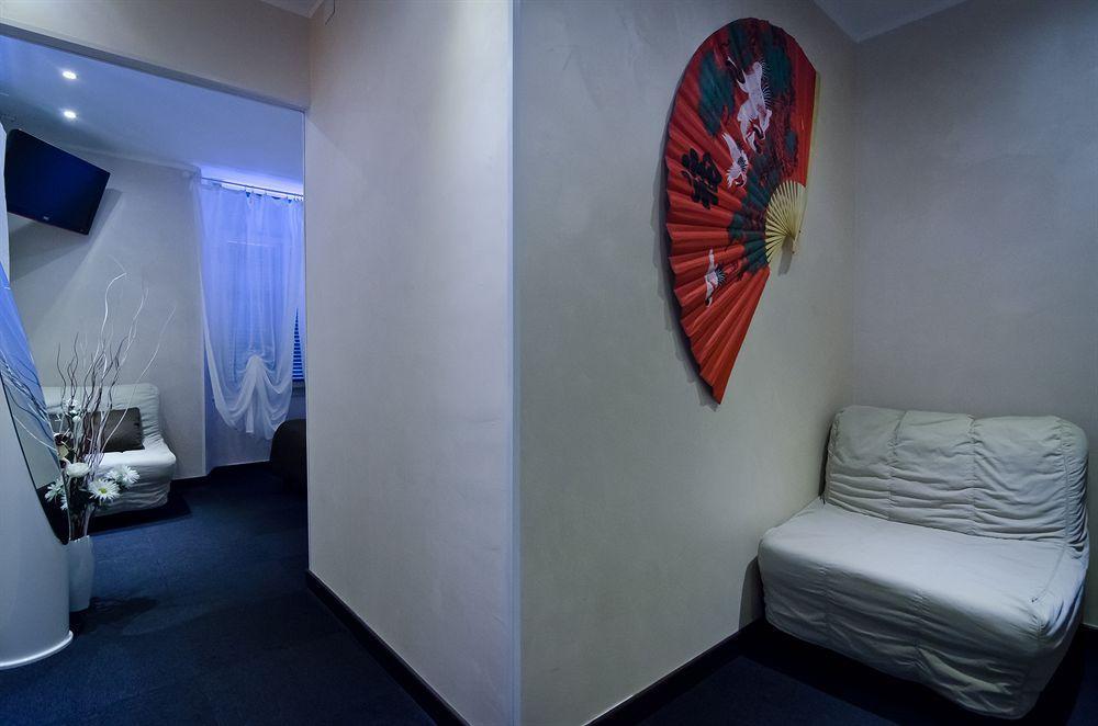 Colombo Apartments 산레모 외부 사진