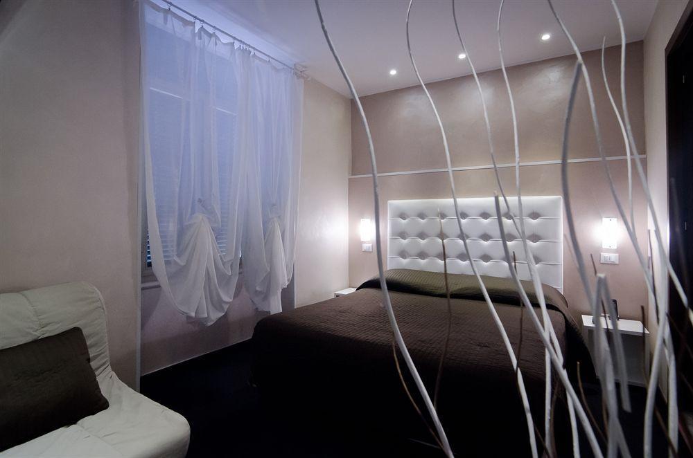 Colombo Apartments 산레모 외부 사진
