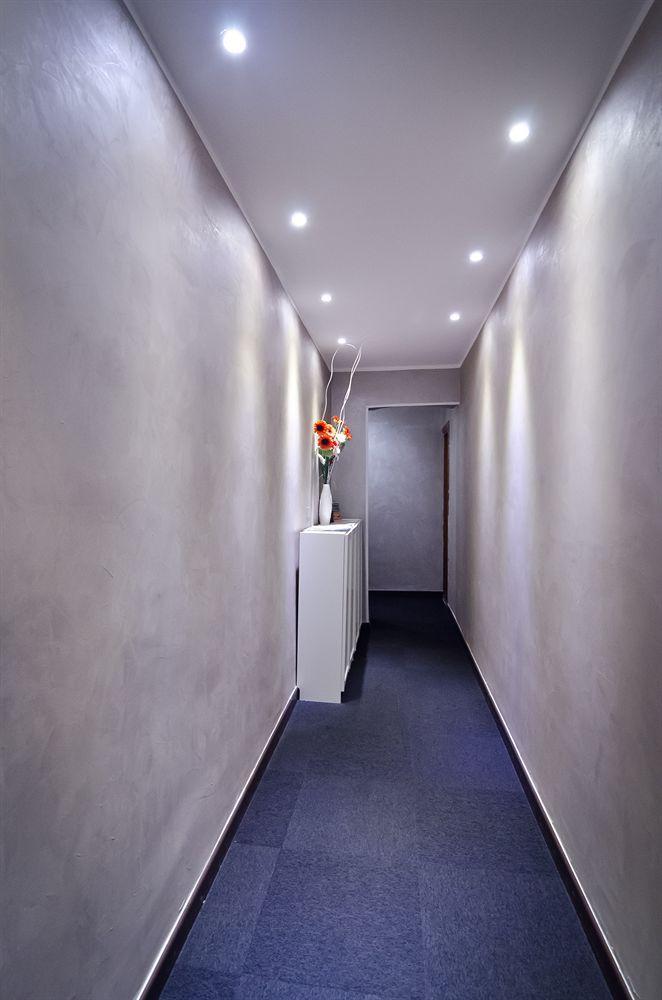 Colombo Apartments 산레모 외부 사진