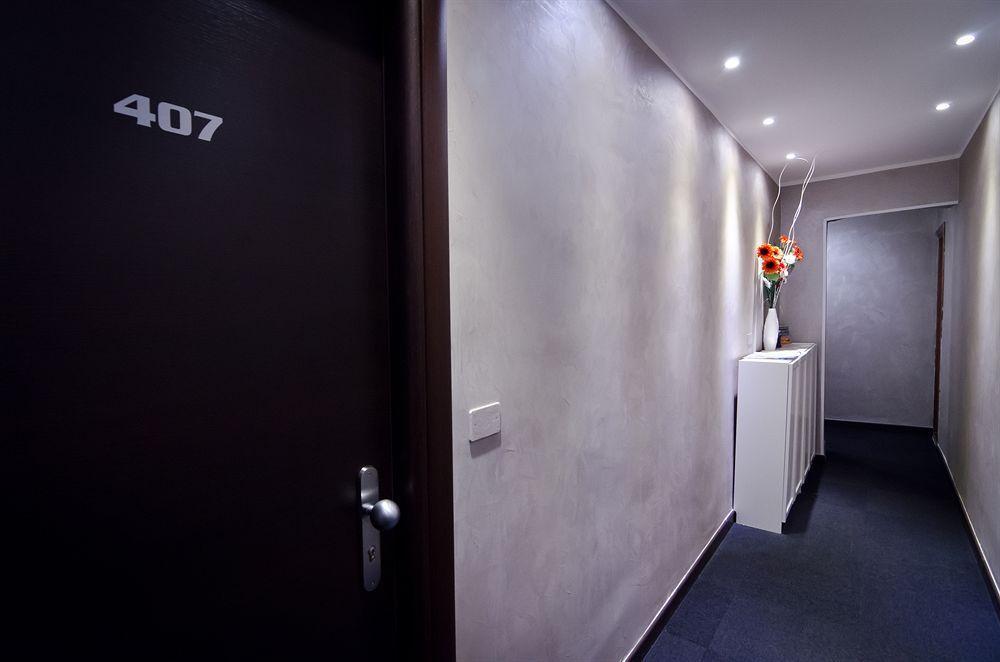 Colombo Apartments 산레모 외부 사진