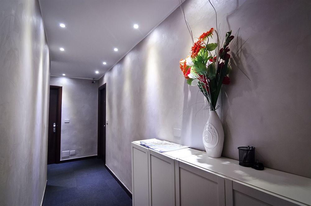 Colombo Apartments 산레모 외부 사진