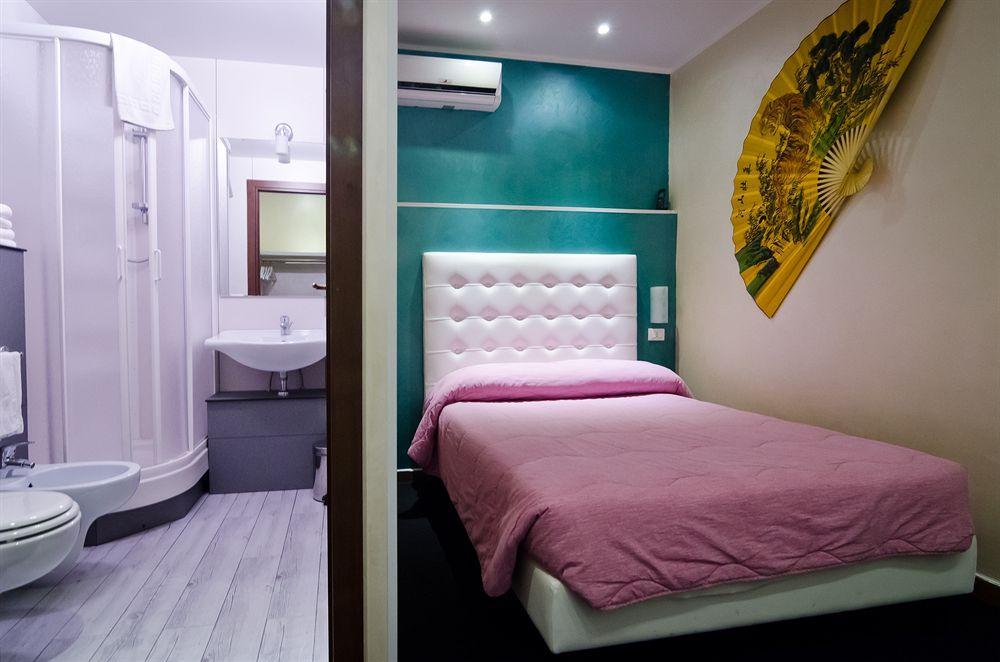 Colombo Apartments 산레모 외부 사진