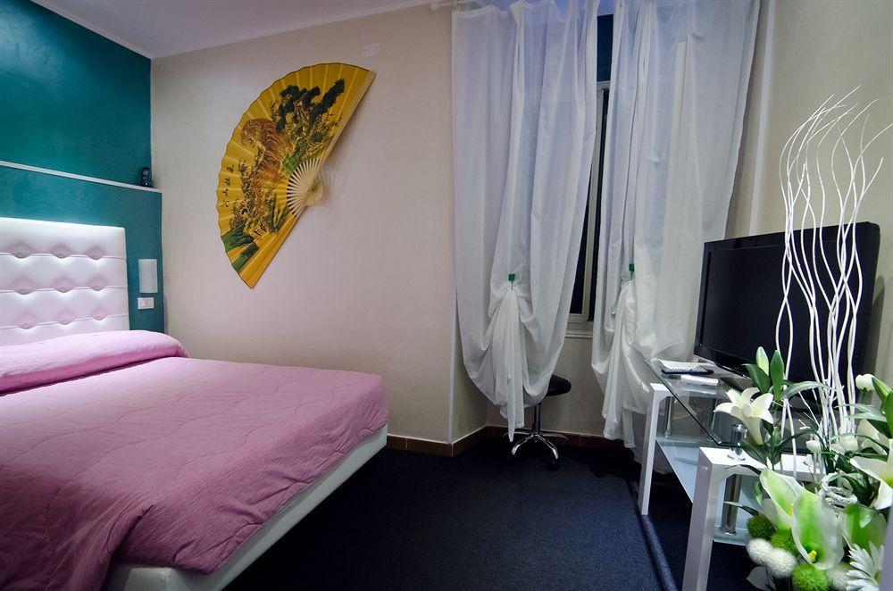 Colombo Apartments 산레모 외부 사진