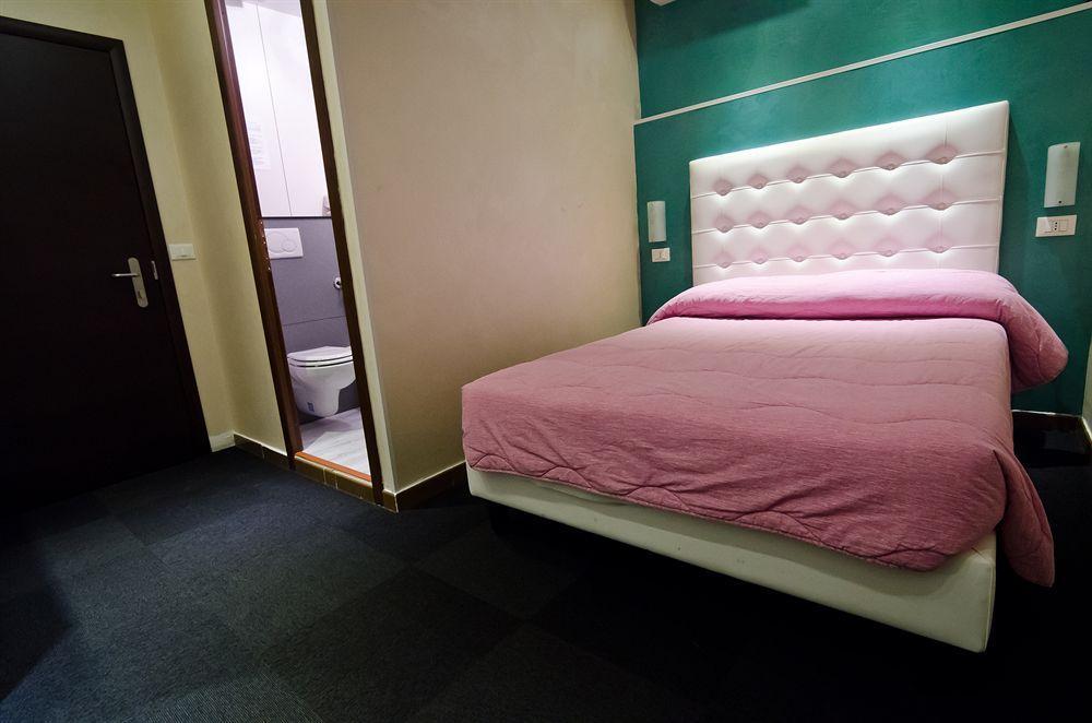 Colombo Apartments 산레모 외부 사진