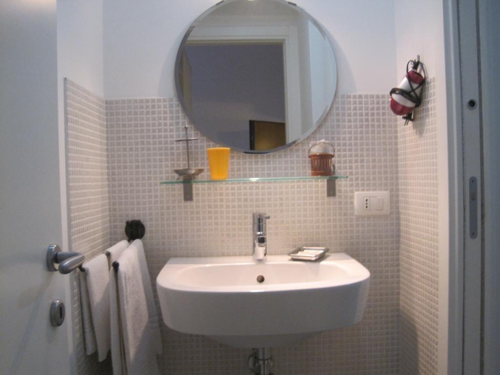 Colombo Apartments 산레모 객실 사진