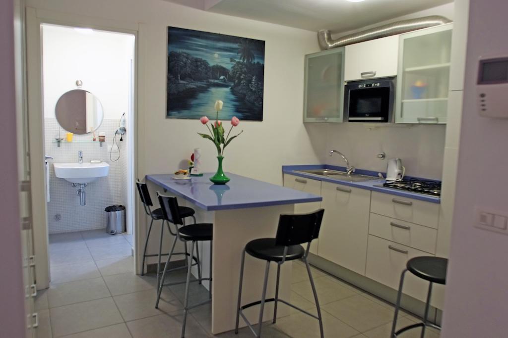 Colombo Apartments 산레모 객실 사진
