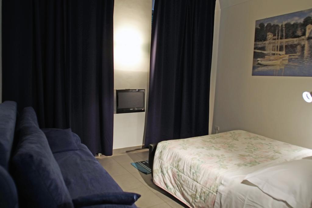 Colombo Apartments 산레모 객실 사진