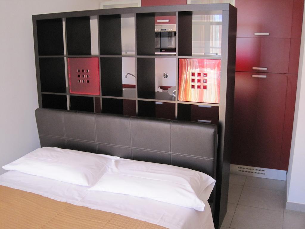 Colombo Apartments 산레모 객실 사진