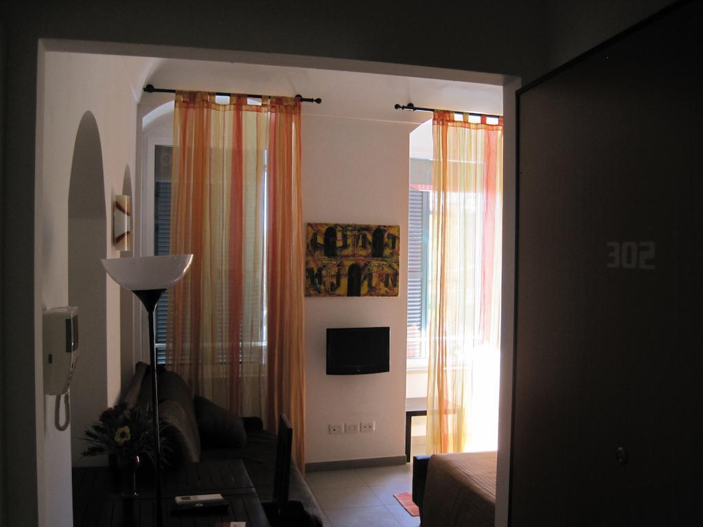 Colombo Apartments 산레모 객실 사진