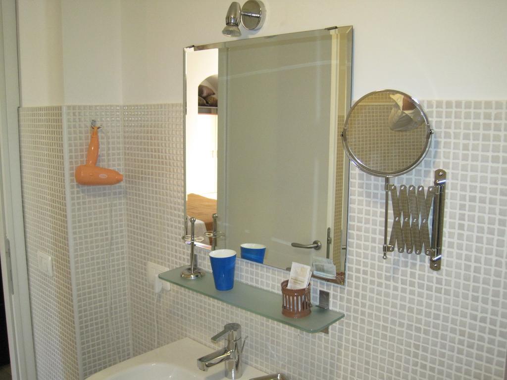 Colombo Apartments 산레모 객실 사진