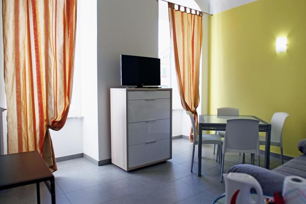 Colombo Apartments 산레모 객실 사진