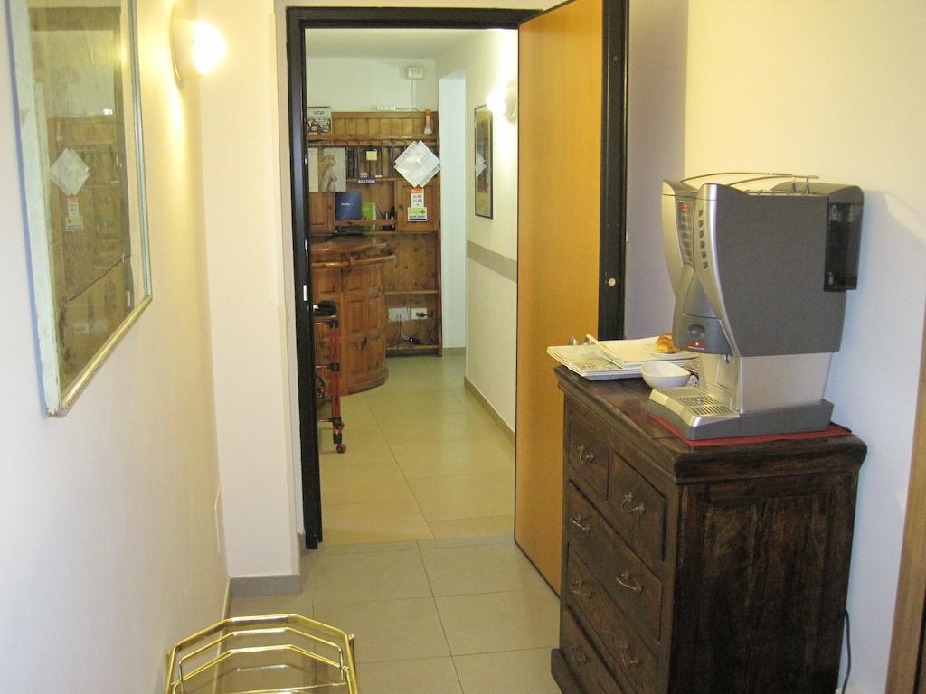 Colombo Apartments 산레모 외부 사진