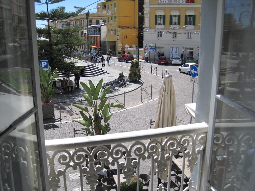 Colombo Apartments 산레모 외부 사진