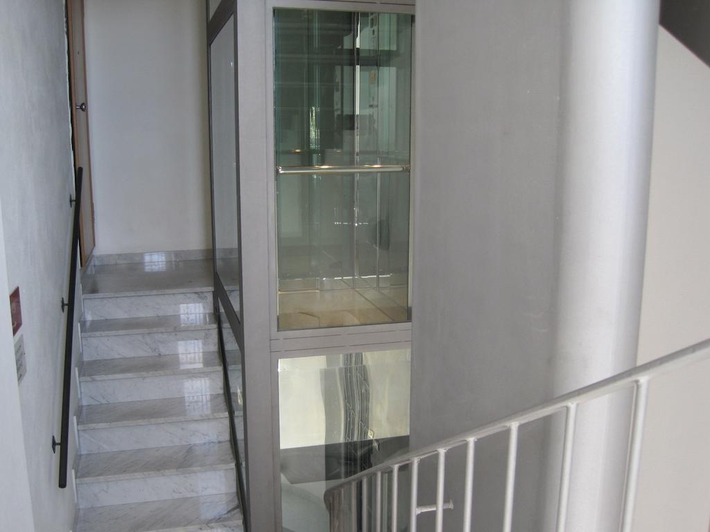 Colombo Apartments 산레모 외부 사진
