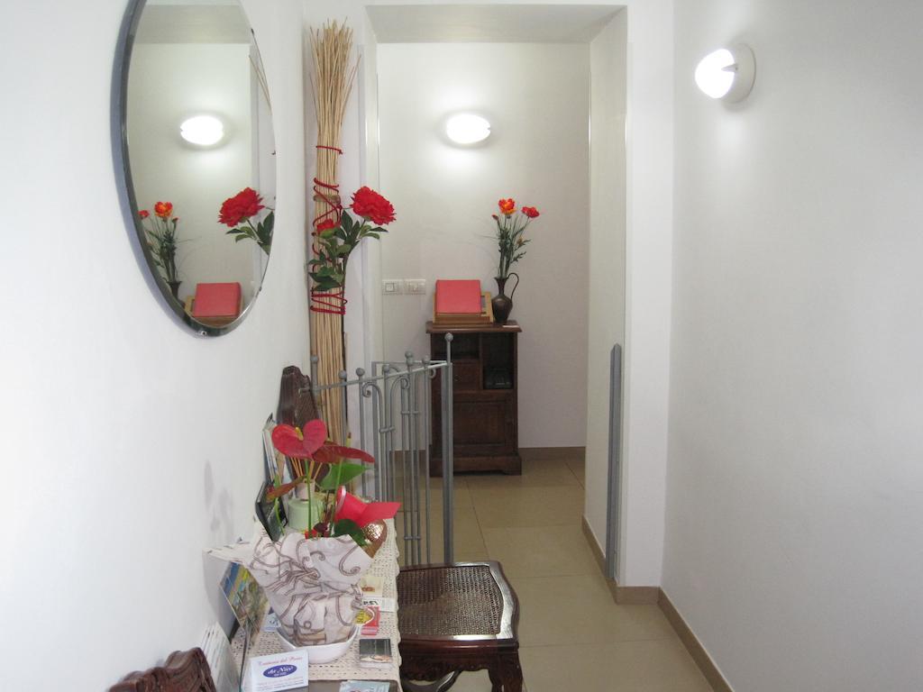Colombo Apartments 산레모 외부 사진