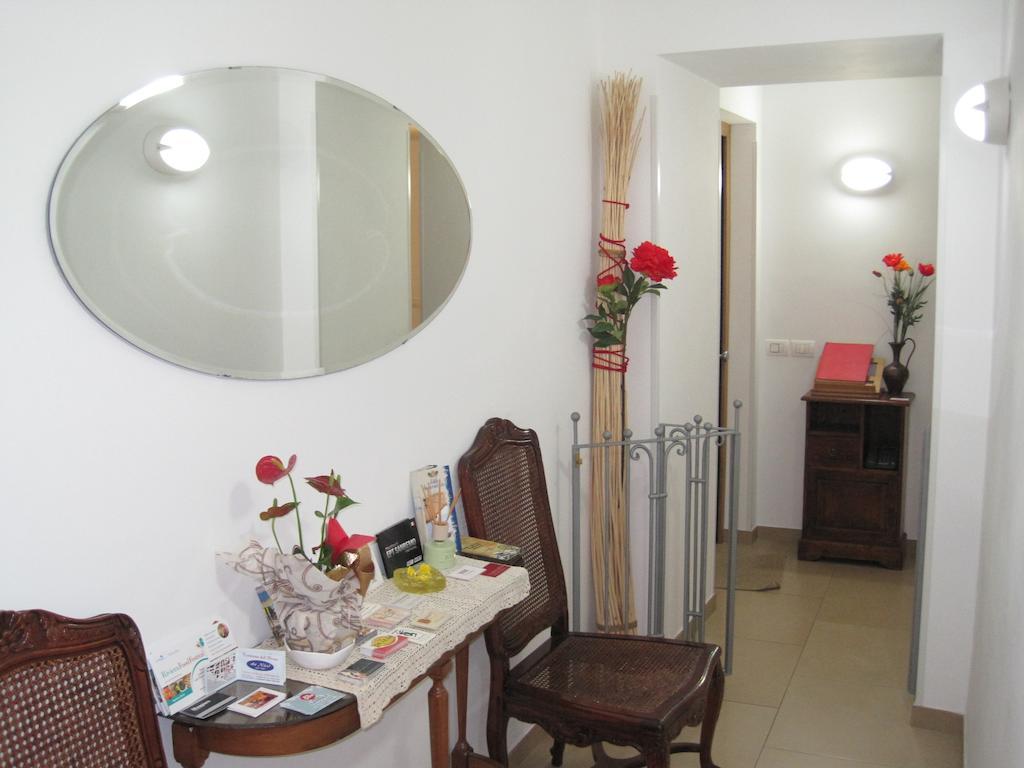 Colombo Apartments 산레모 외부 사진