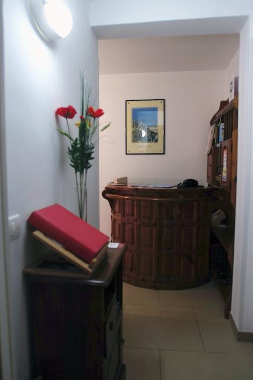 Colombo Apartments 산레모 외부 사진